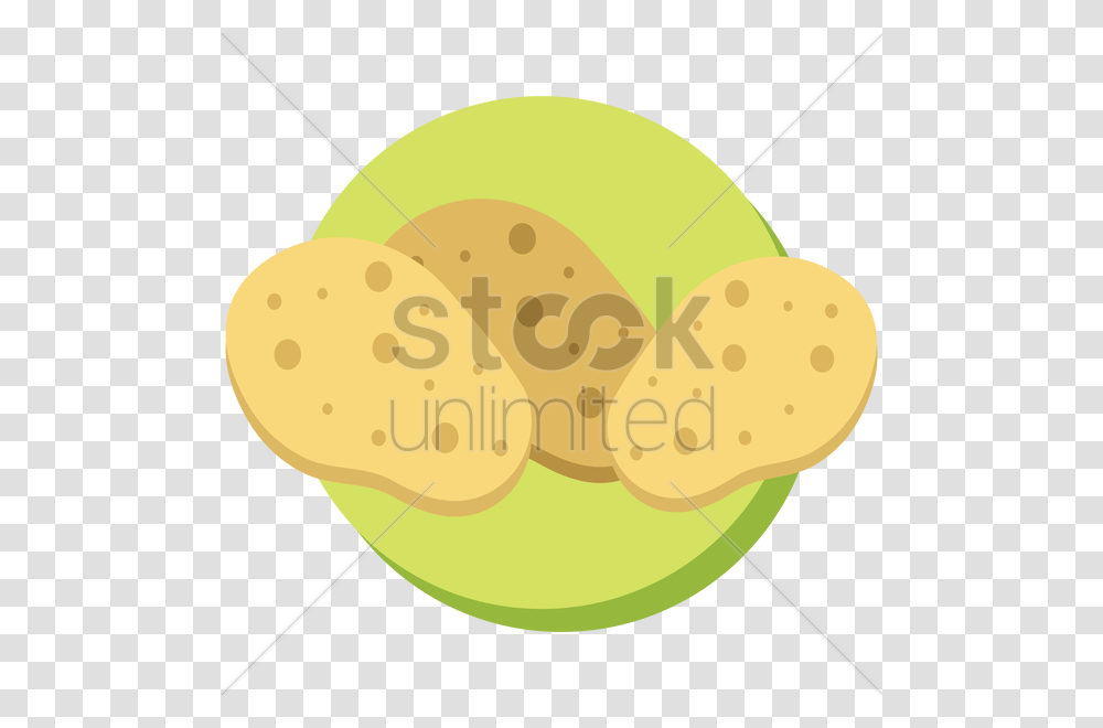 Potatoes Vector Image, Plant, Vegetable, Food, Tennis Ball Transparent Png