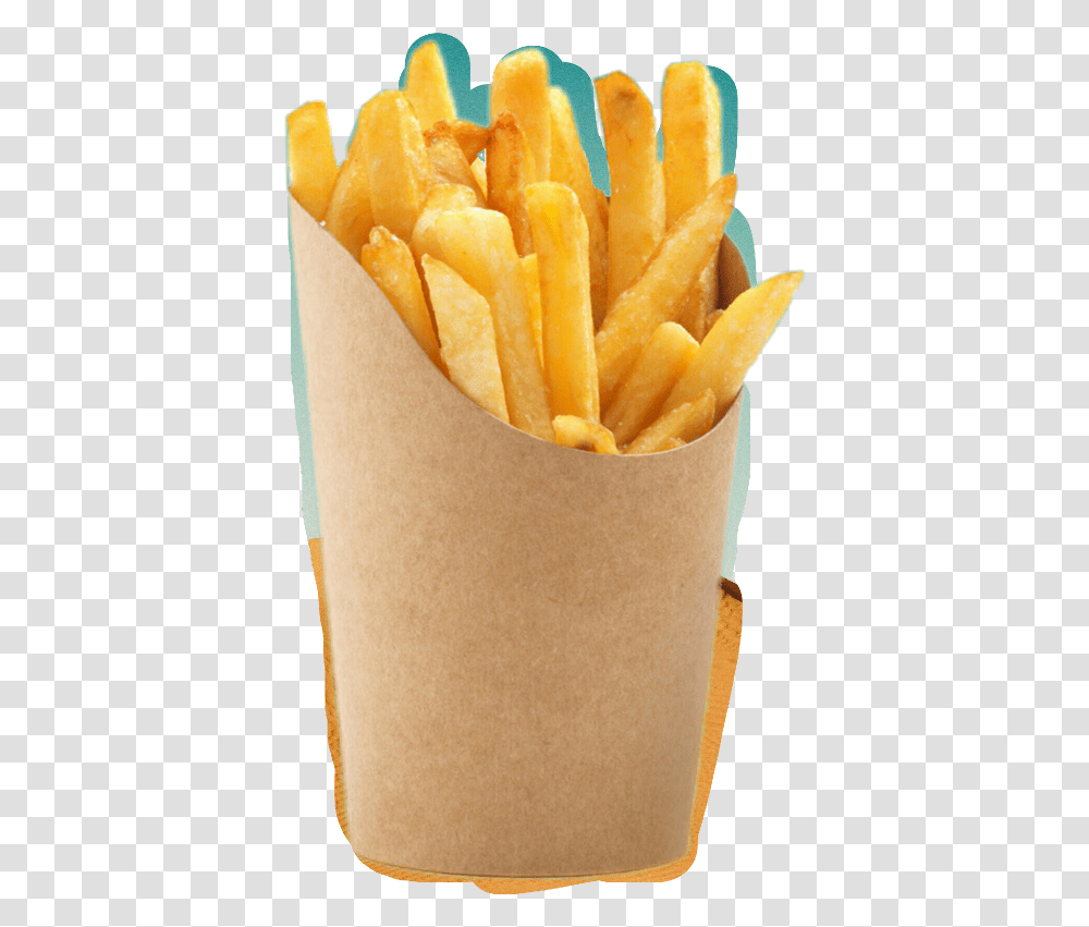 Potatos French Fries, Food Transparent Png