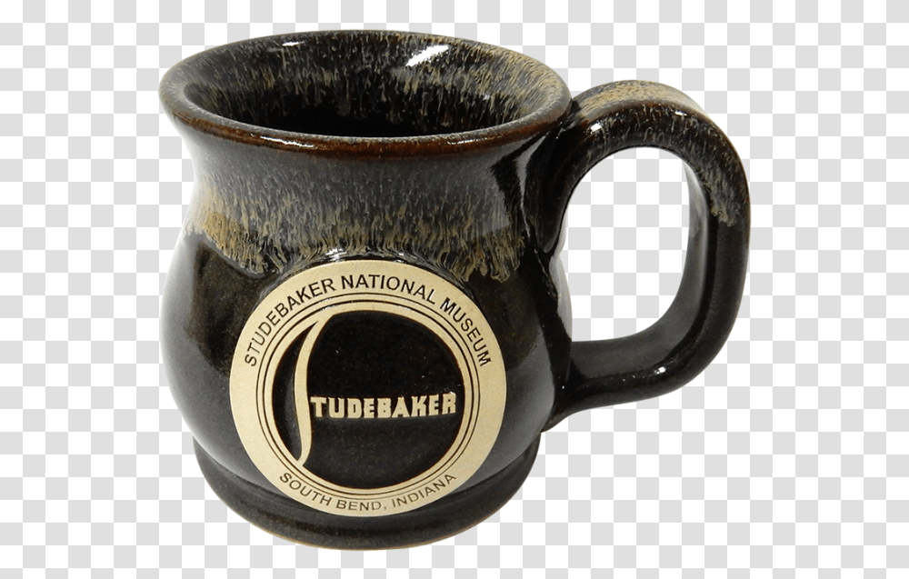 Potbelly Stoneware Mug Potbelly Mug, Coffee Cup, Jug, Tape, Pottery Transparent Png