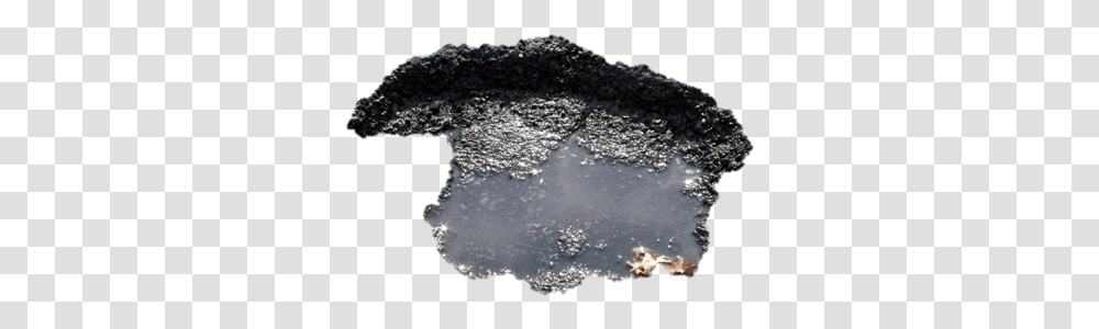 Pothole, Nature, Ice, Outdoors, Rock Transparent Png