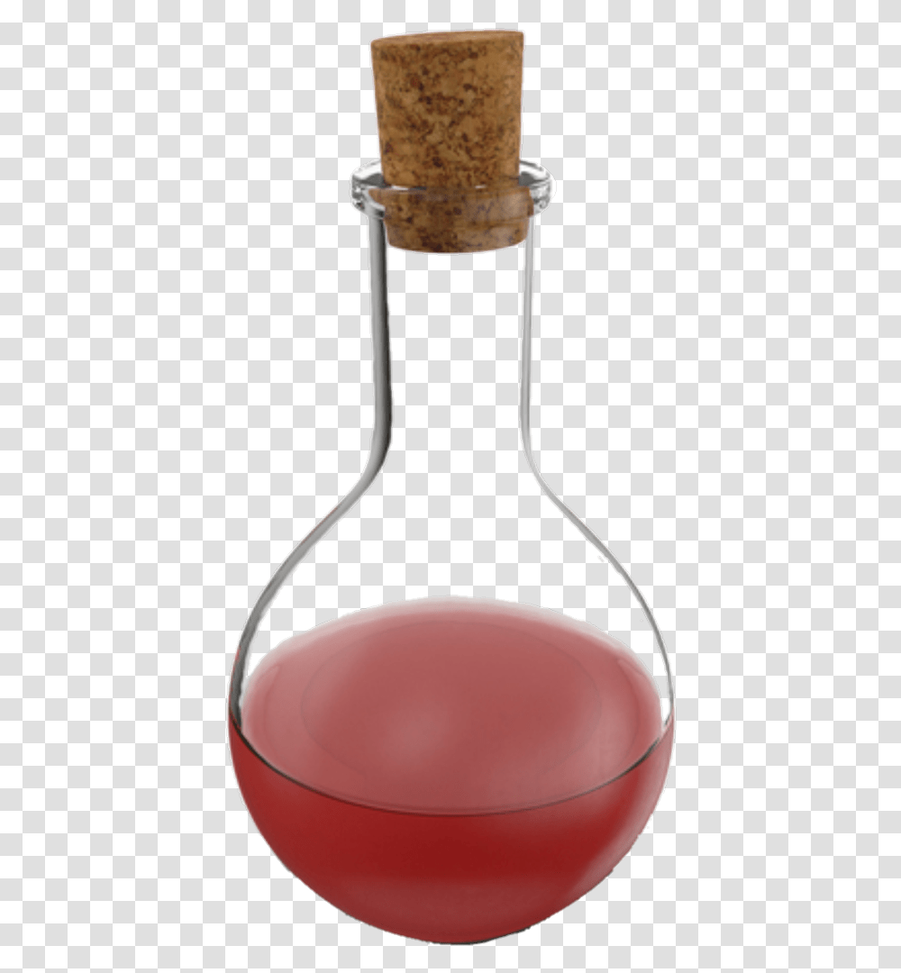 Potion Bottle Clipart Decanter, Wine, Alcohol, Beverage, Drink Transparent Png