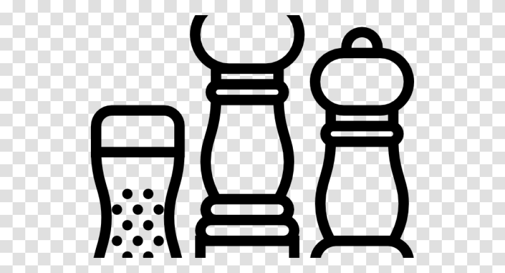 Potion Bottle Clipart Seasoning Icon, Gray, World Of Warcraft Transparent Png
