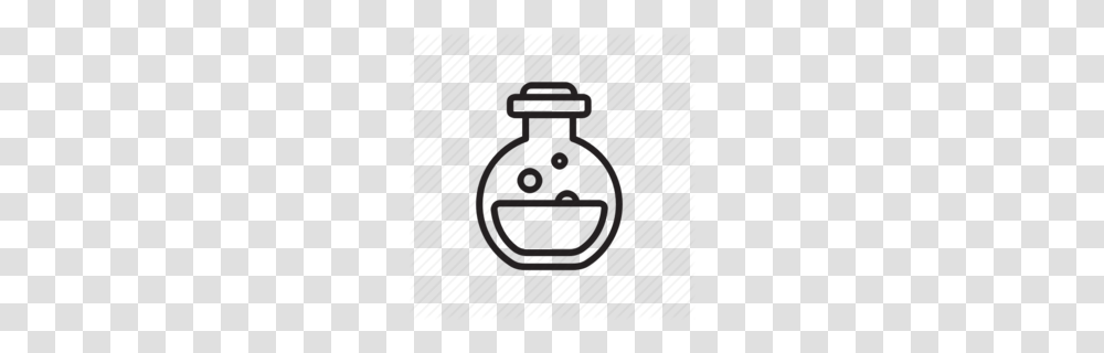 Potion Clipart, Logo, Label Transparent Png