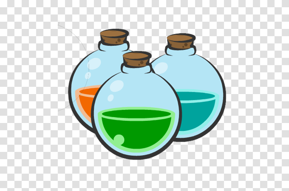 Potion Defender Global Game, Bottle, Plastic, Label Transparent Png