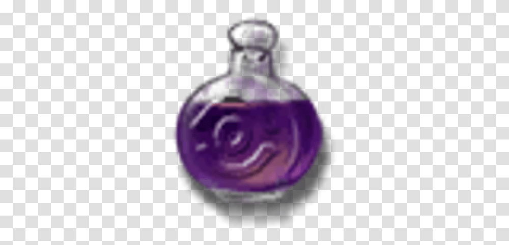 Potion Of Eldritch Aim Solid, Bottle, Accessories, Ornament, Gemstone Transparent Png