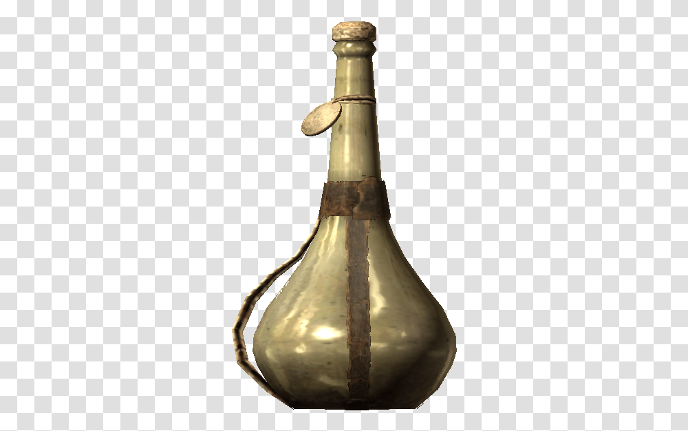 Potion Of Invisibility Clipart, Jug, Beverage, Horn, Brass Section Transparent Png