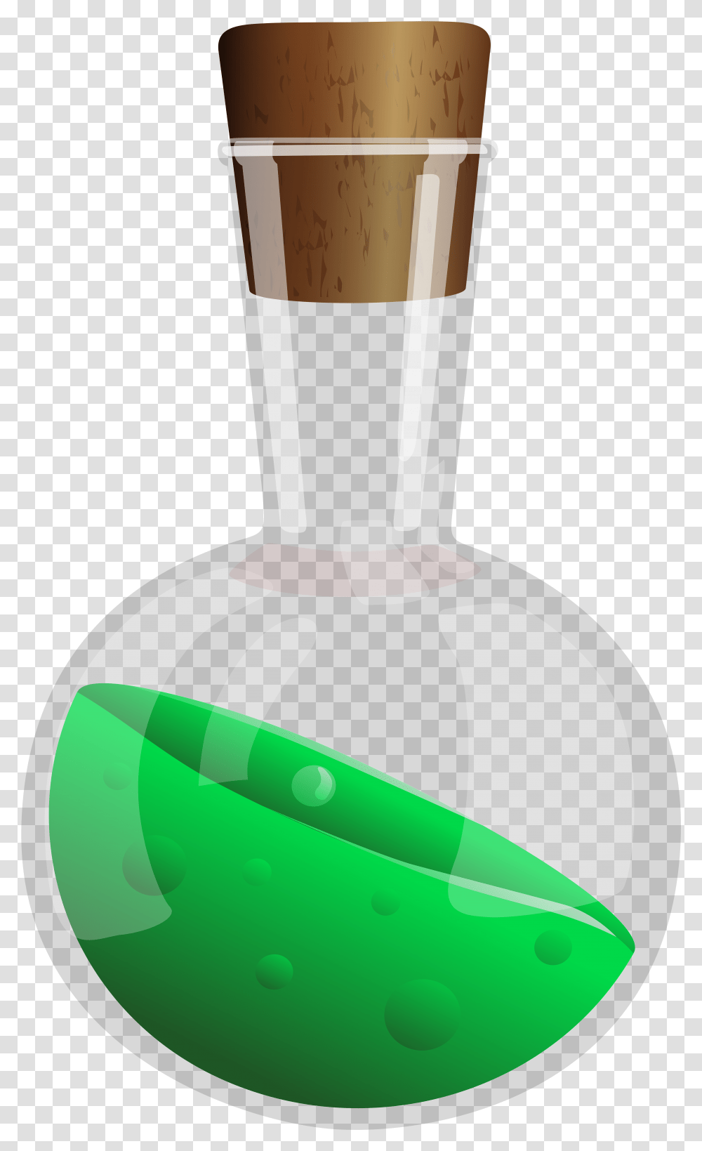 Potion Poison Green Clipart Gallery Yopriceville Purple Potion, Bottle, Alcohol, Beverage, Drink Transparent Png