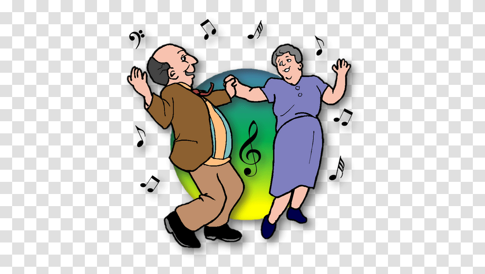 Potluck Supper And Dance Ckdr 1816334 Images Pngio People Dancing To Blues, Person, Art, Leisure Activities, Crowd Transparent Png