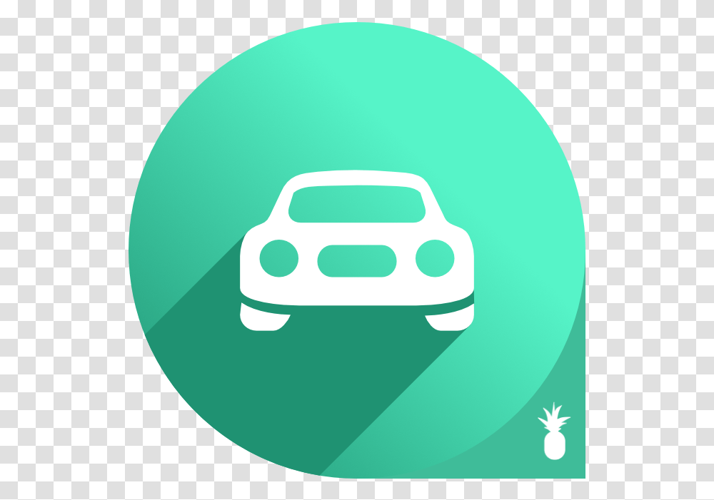 Potok Kapok Viegodinji Garmin Download Car Icon Kei Car, Vehicle, Transportation, Automobile, Balloon Transparent Png