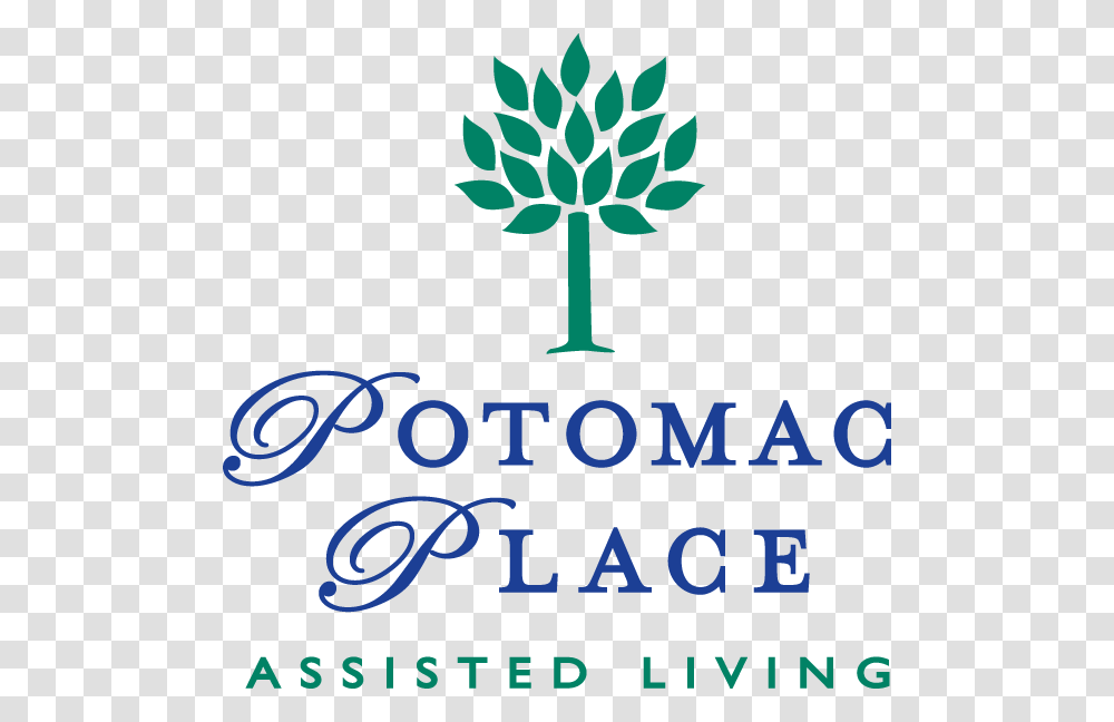 Potomac Place Assisted Living Parallel, Alphabet, Poster, Advertisement Transparent Png
