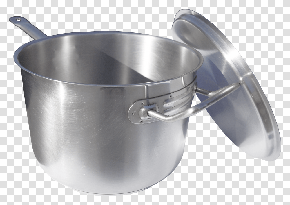 Pots And Pans Transparent Png
