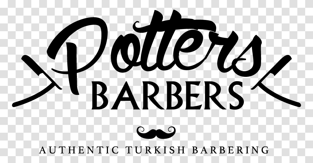Potters Barbers, Gray, World Of Warcraft Transparent Png