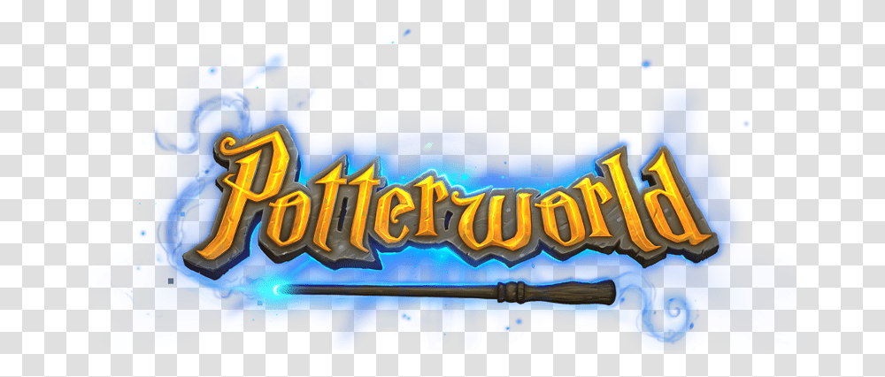 Potterworldmc Potterworld Mc Server, Amusement Park, Theme Park, Roller Coaster, Game Transparent Png