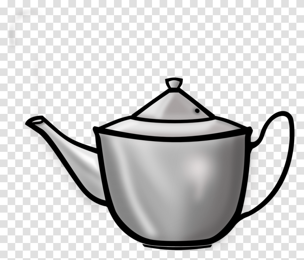 Pottery, Teapot, Lamp Transparent Png
