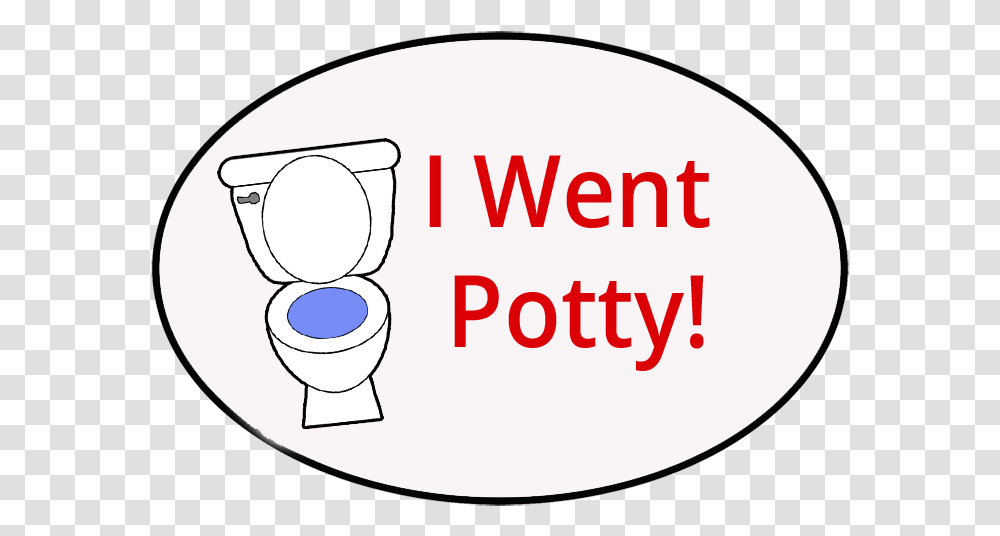 Potty Copy Circle, Room, Indoors, Bathroom, Toilet Transparent Png