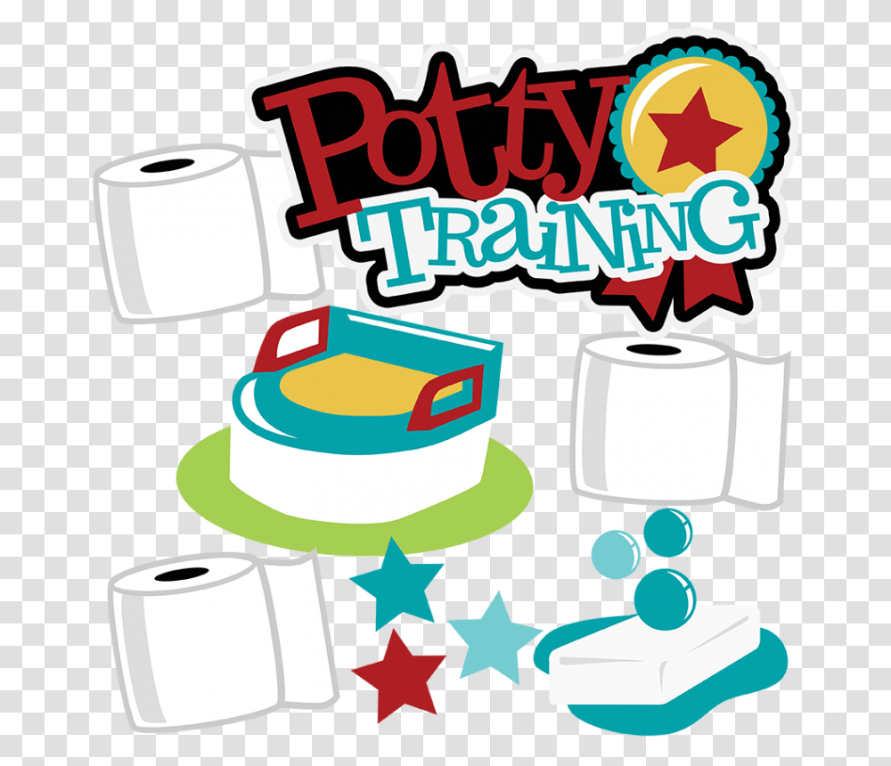 Potty Training Clipart, Towel, Paper, Paper Towel, Tissue Transparent Png