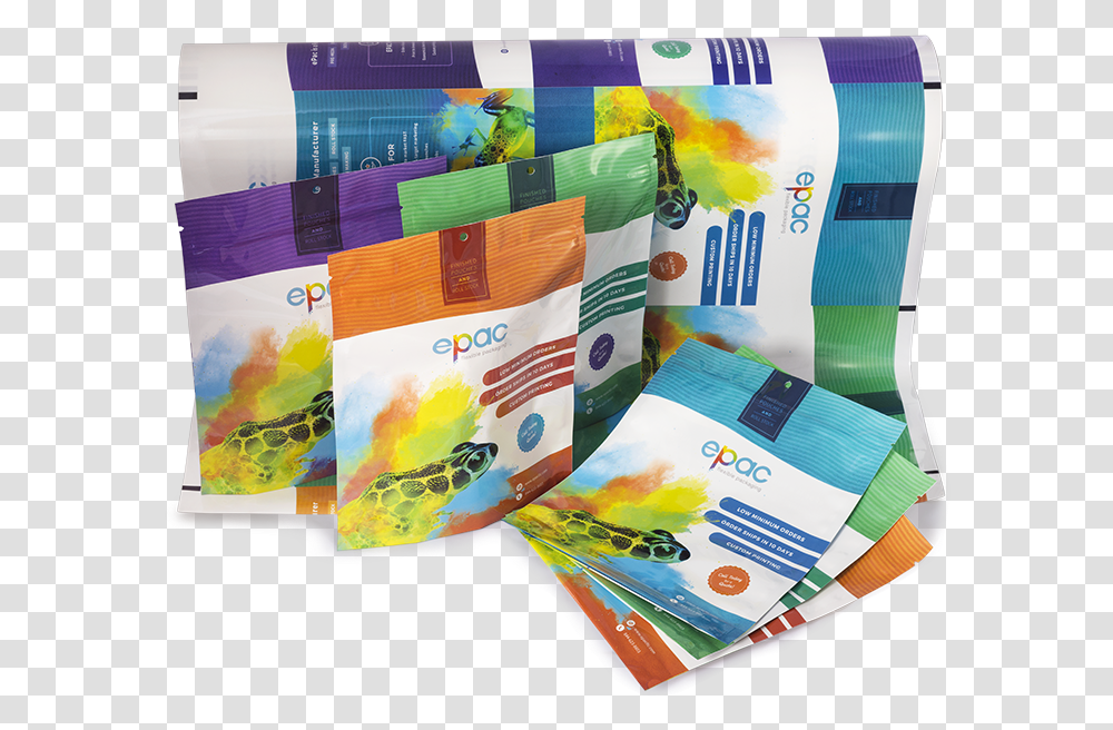 Pouches Flexible Packaging Printing, Advertisement, Poster, Flyer, Paper Transparent Png