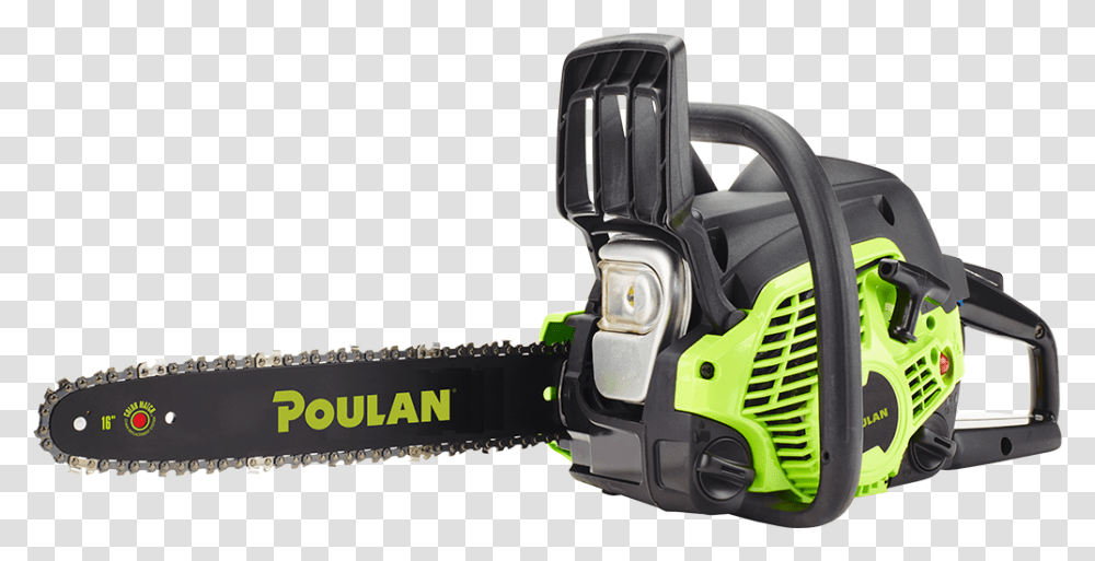 Poulan Chainsaw, Tool, Chain Saw Transparent Png