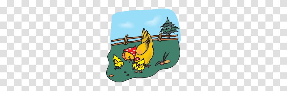 Poultry Clipart, Animal, Bird, Painting, Canary Transparent Png