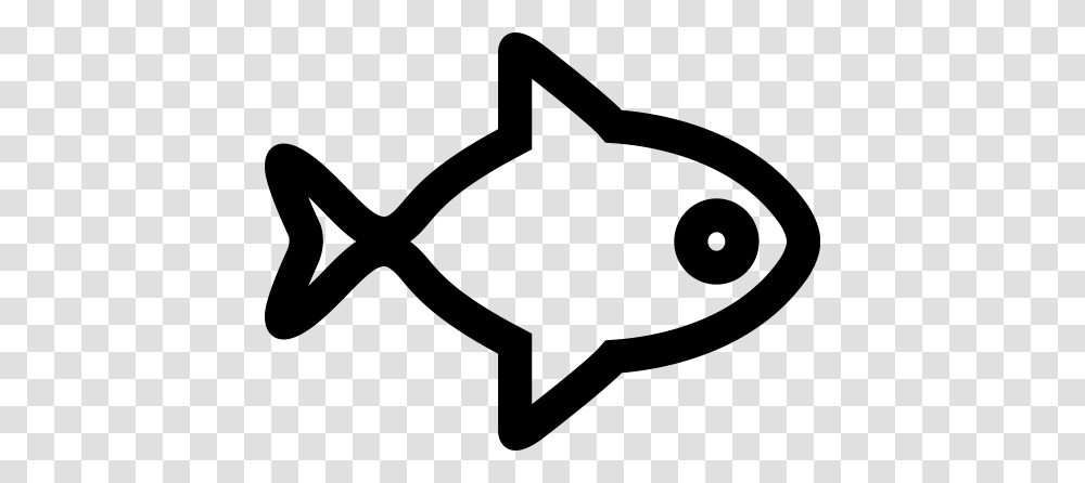Poultry Fishery Fishery Fishing Icon With And Vector Format, Gray, World Of Warcraft Transparent Png