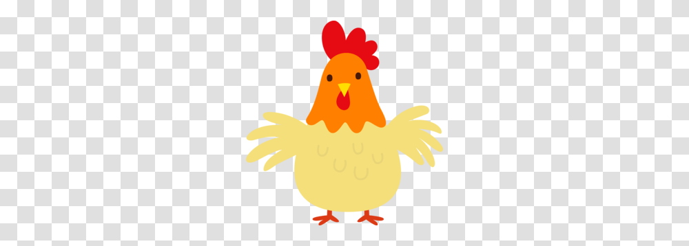 Poultry, Fowl, Bird, Animal Transparent Png