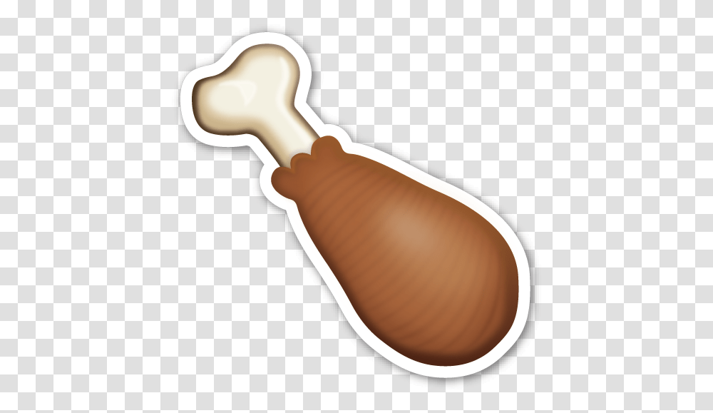 Poultry Leg, Plant, Nut, Vegetable, Food Transparent Png