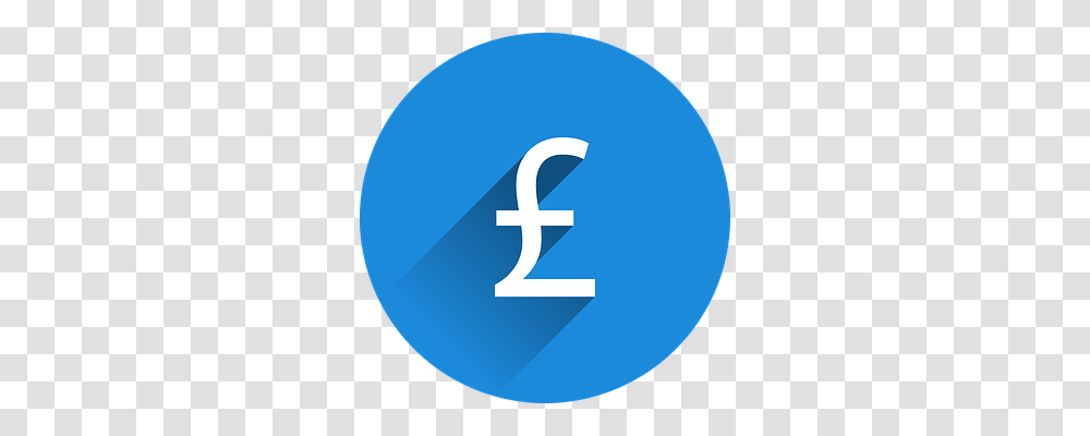 Pound Finance, Number Transparent Png