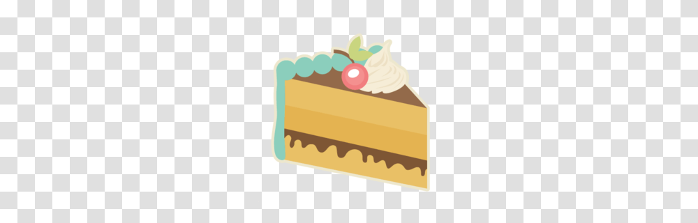 Pound Cake Slices Clipart, Cream, Dessert, Food, Creme Transparent Png