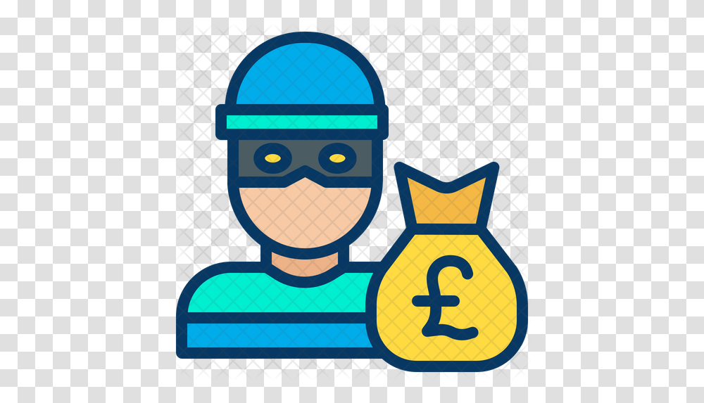 Pound Robber Icon Clip Art, Number, Symbol, Text, Outdoors Transparent Png