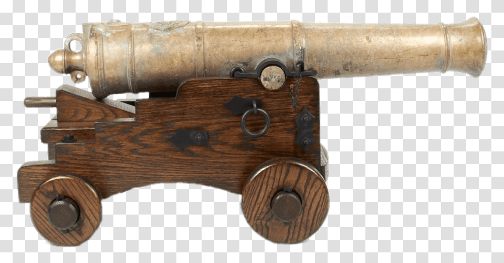 Pounder Cannon Cannon, Weapon, Weaponry, Gun, Guitar Transparent Png