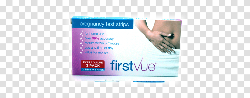 Poundshop Strip Pregnancy Test, Person, Human, Paper Transparent Png