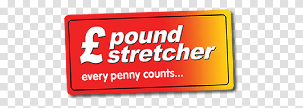 Poundstretcher Complaints Poundstretcher, Text, Word, Label, Alphabet Transparent Png