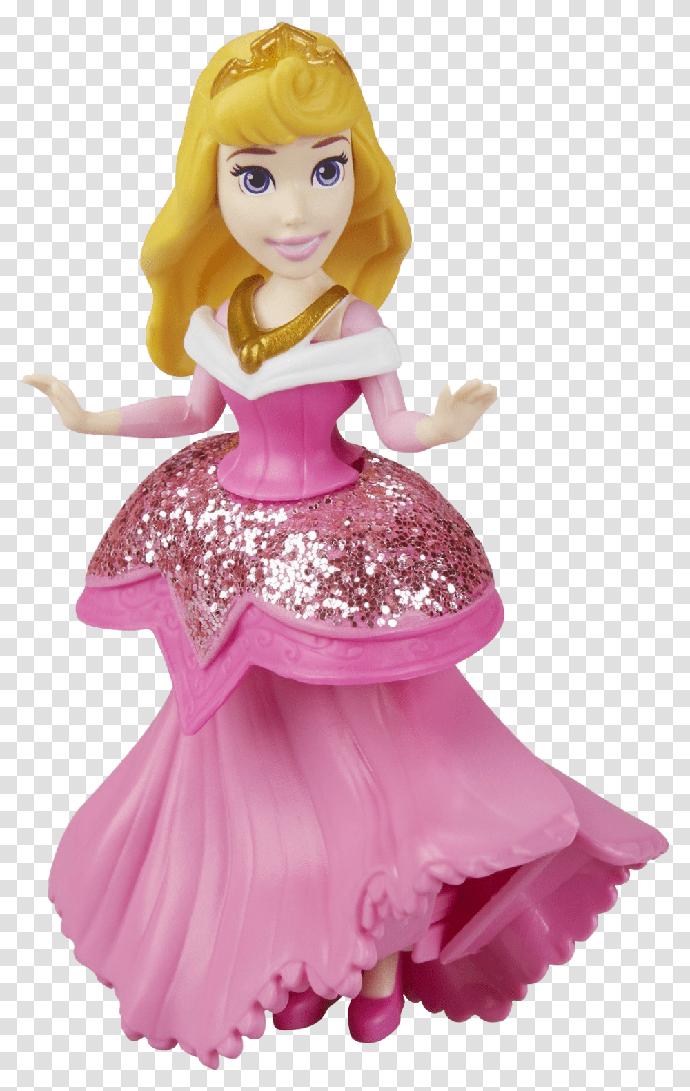 Poupee Princesse Disney, Doll, Toy, Figurine, Barbie Transparent Png