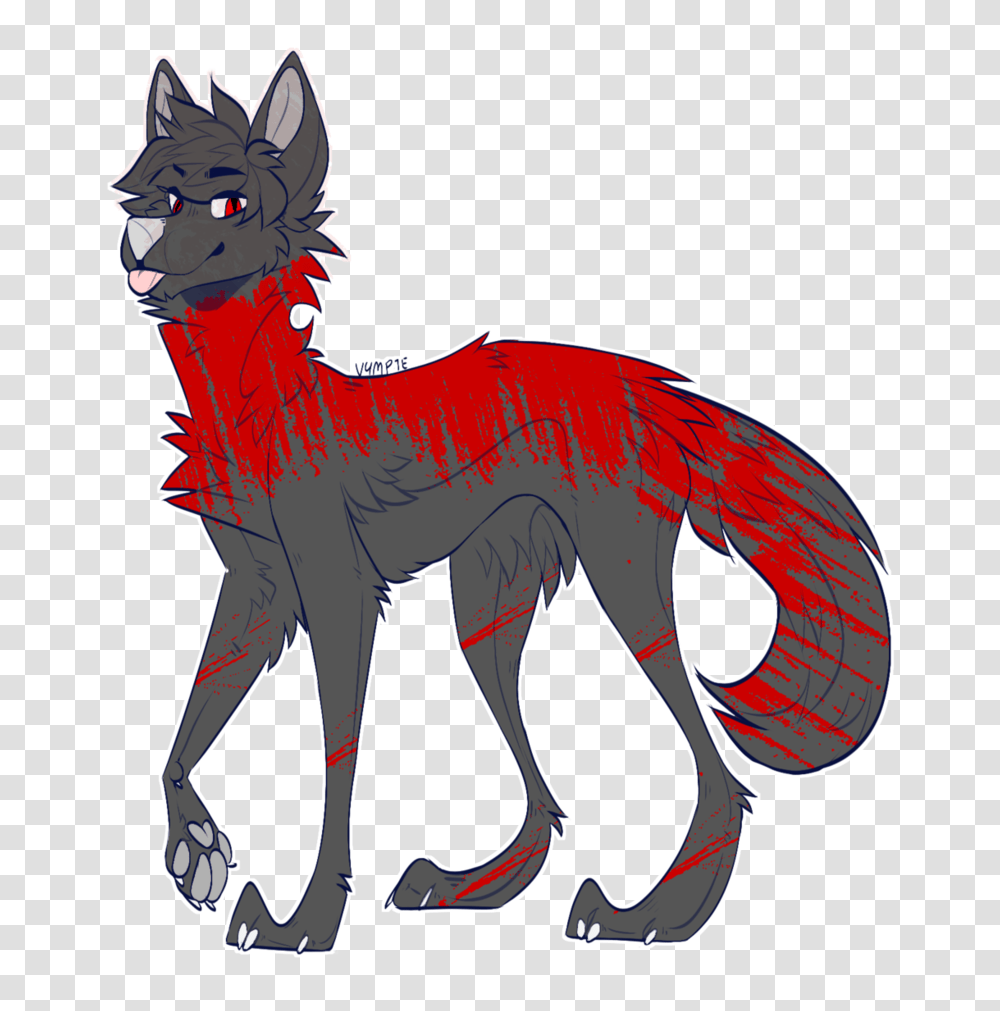 Pour More Through My Veins, Mammal, Animal, Wildlife, Coyote Transparent Png