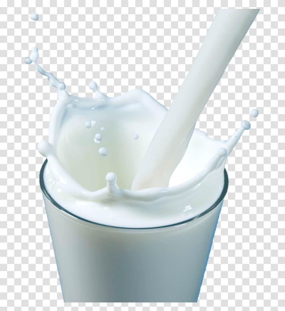 Pouring Milk In A Glass, Beverage, Drink, Dairy, Wedding Cake Transparent Png