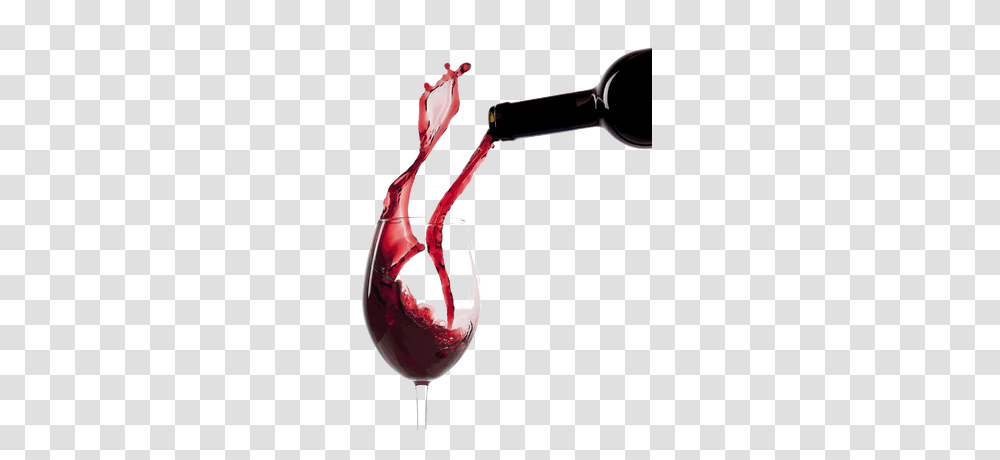 Pouring Red Wine Glass, Alcohol, Beverage, Drink, Bow Transparent Png