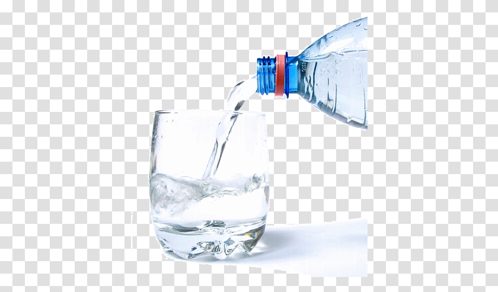 Pouring Water Image Maners Of Drinking Water, Bottle, Water Bottle, Mineral Water, Beverage Transparent Png