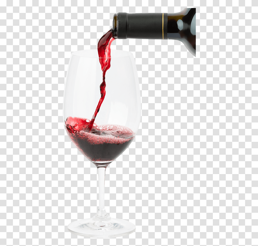 Pouring Wine Wine Glass, Alcohol, Beverage, Drink, Red Wine Transparent Png