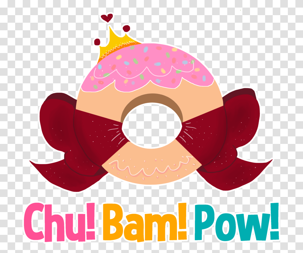 Pow Bam, Food, Sweets, Confectionery, Pastry Transparent Png