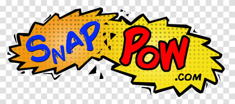 Pow Clipart Grand Slam Snap Pow, Label, Number Transparent Png