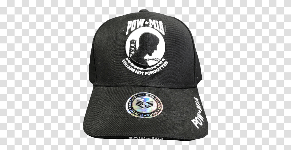 Pow For Baseball, Clothing, Apparel, Baseball Cap, Hat Transparent Png