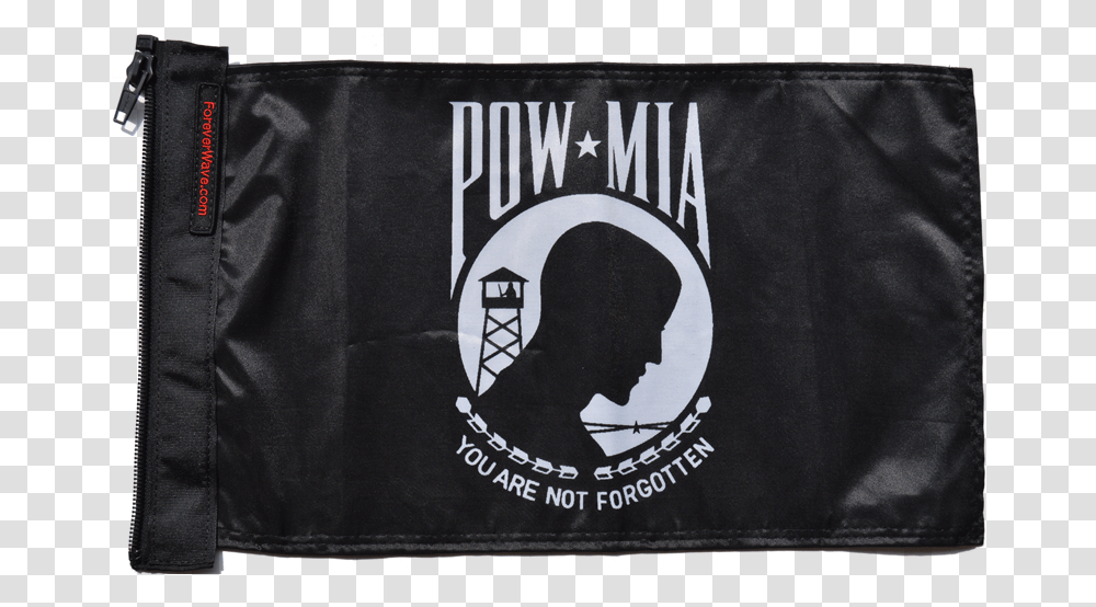 Pow Mia Flag, Label, Sticker, Word Transparent Png