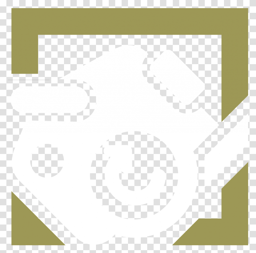 Pow, Stencil, Number Transparent Png