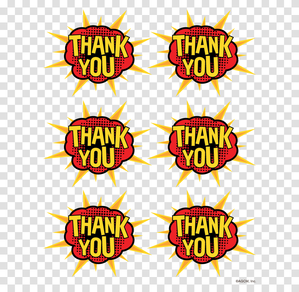 Pow Thank You, Lighting, Label, Advertisement Transparent Png