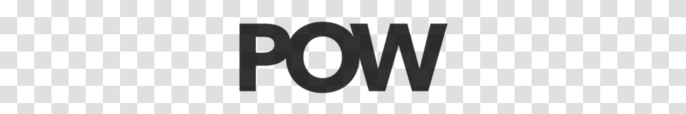 Pow Title Black Transparency, Gray, World Of Warcraft Transparent Png