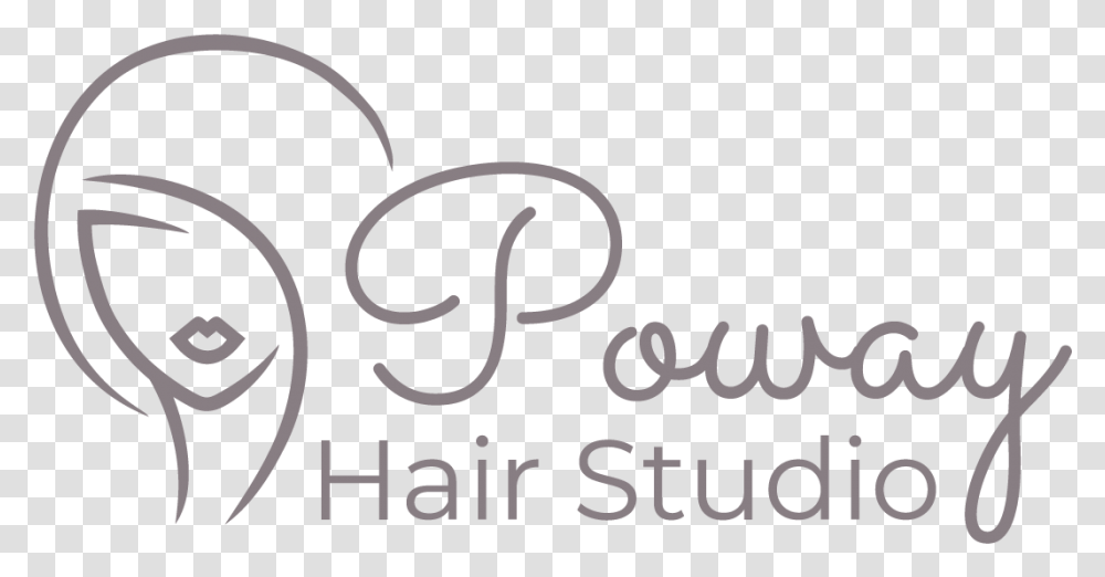 Poway Hair Studio Logo Data Breach, Alphabet, Handwriting, Letter Transparent Png