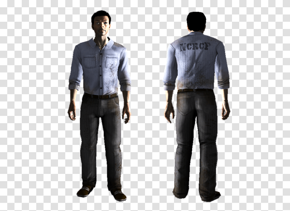 Powder Gang Soldier Outfit, Apparel, Pants, Sleeve Transparent Png