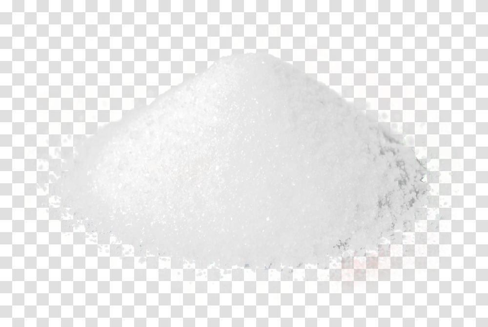 Powdered Sugar, Food, Paper Transparent Png
