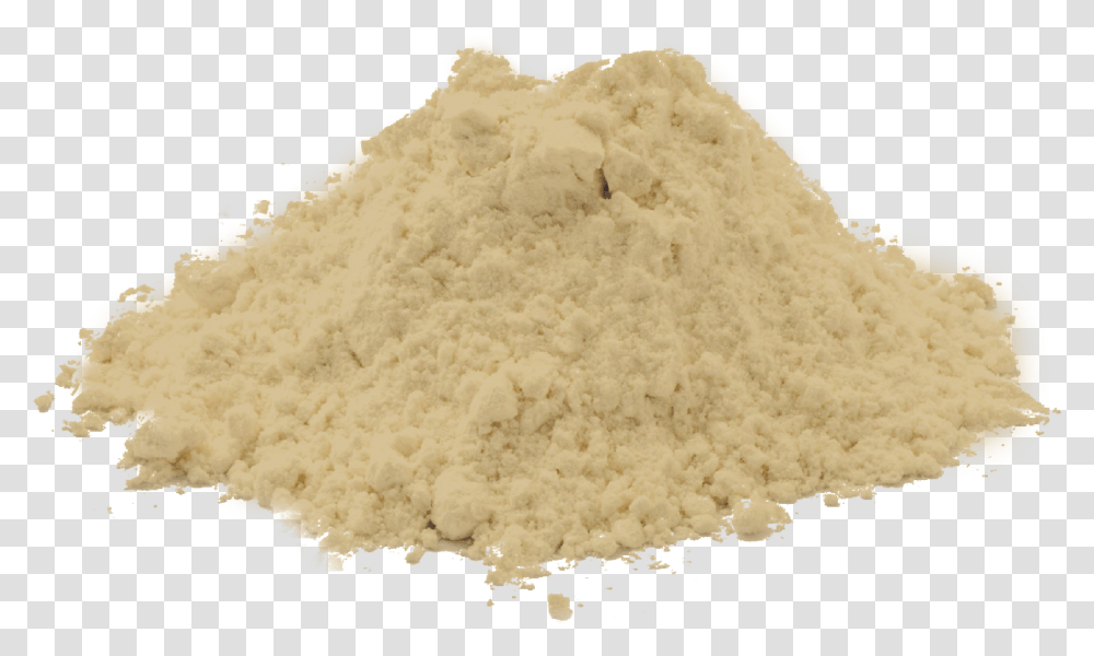 Powdered Wheat, Fungus, Flour, Food, Limestone Transparent Png