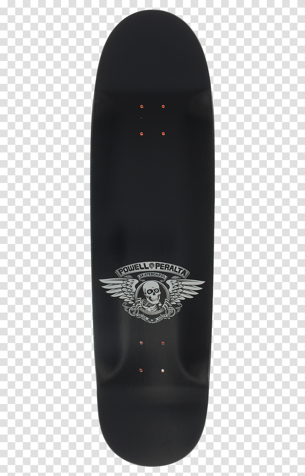 Powell Peralta Hot Rod Flames 19 Skateboard Deck Skateboard Deck, Logo, Trademark, Mobile Phone Transparent Png